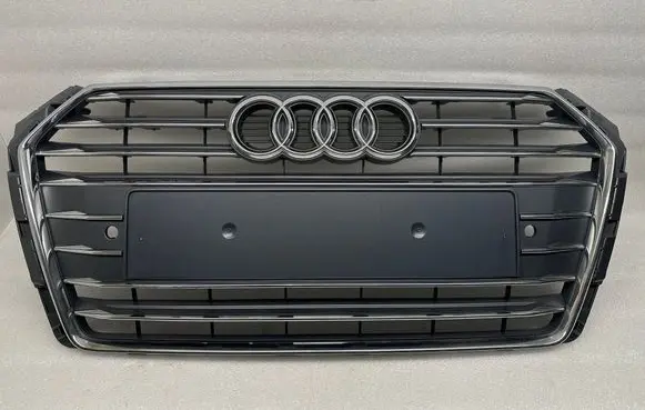 Audi A4 S4 B9 Front grill 8W0853651AB