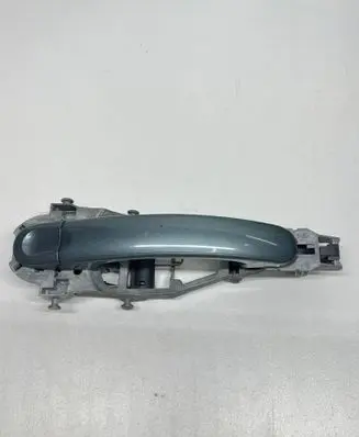Volkswagen Golf Plus Rear door exterior handle 1Z0839886