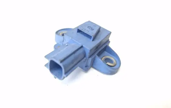 Volkswagen Golf V Airbag deployment crash/impact sensor 1K0955557A