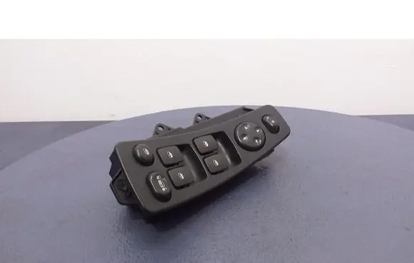 Chrysler Pacifica Electric window control switch 04685980AG