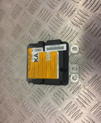 Nissan Navara D23 Airbag control unit/module