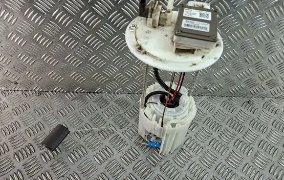 Hyundai Tucson TL In-tank fuel pump 31110D7000