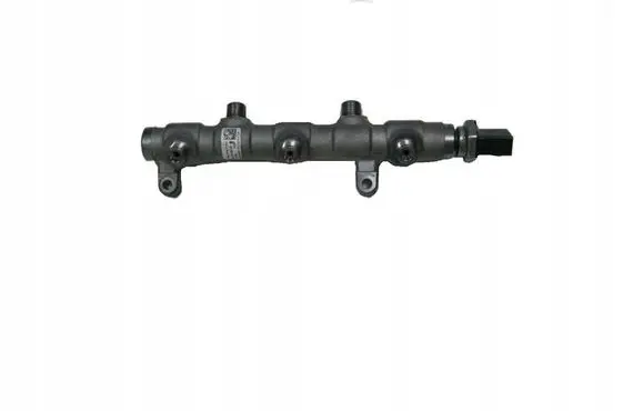 Fuel main line pipe