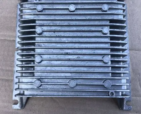 Volkswagen T-Roc Sound amplifier 5Q6035456
