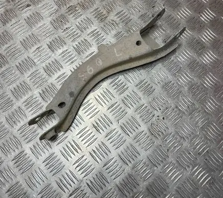 Volvo S60 Rear control arm