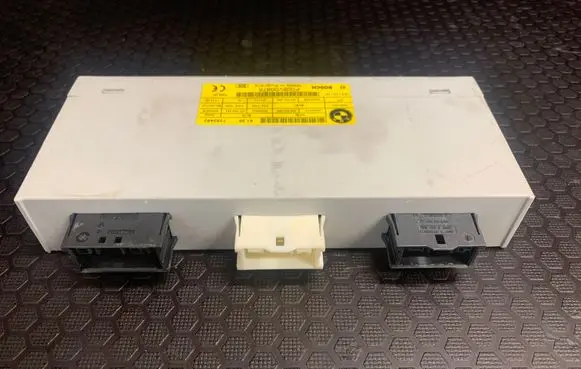 BMW 7 F01 F02 F03 F04 Tailgate/trunk control unit/module 7232482 10213510 F005V00675