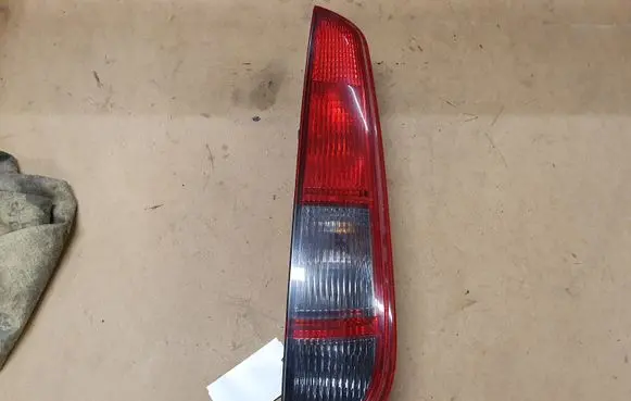 Ford Focus Rear/tail lights 4M5113N004C