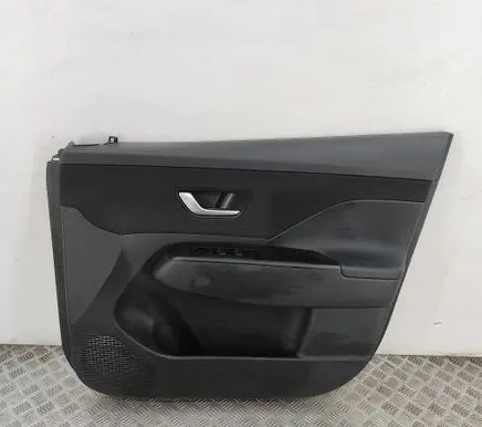 Hyundai Kona I Front door card panel trim M82320HF000NNB 82320HF000NNB