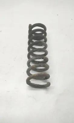 Mercedes-Benz E W210 Rear coil spring