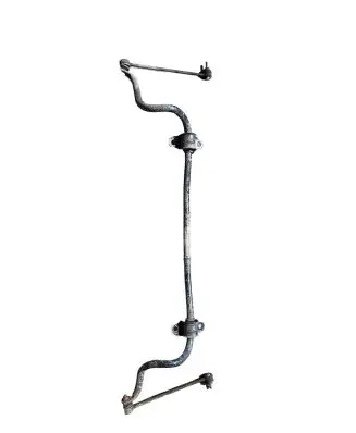 Volvo S60 Front anti-roll bar/sway bar fa1996696 B10221F0498