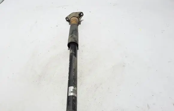 Volvo S40 Rear shock absorber/damper 31212943