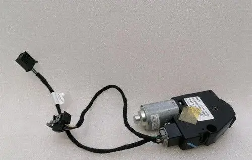 Mercedes-Benz ML W164 Folding roof motor A1648201442