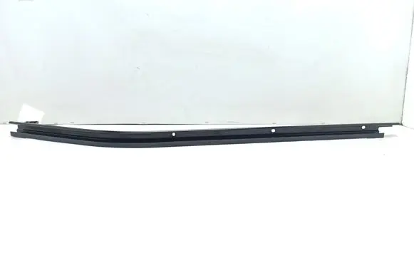 Opel Vivaro Sliding door bottom rail 