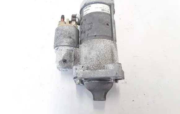 Volvo V60 Starter motor 30644954