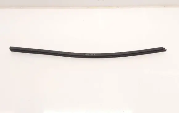 Renault Koleos II Rubber seal rear door window/glass 171130TH