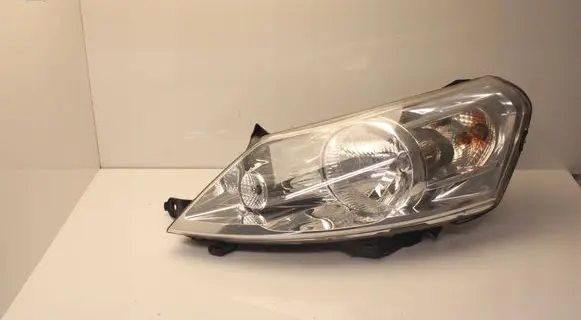 Peugeot Expert Headlight/headlamp