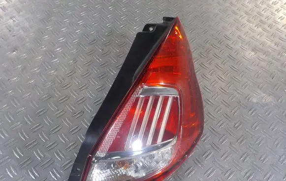 Ford Fiesta Rear/tail lights