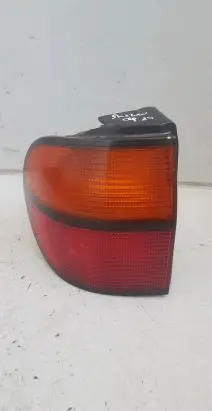 Volkswagen Sharan Rear/tail lights