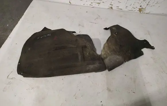 Tesla Model S Fender grill 1007256-00-KT