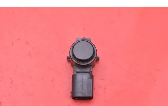 Peugeot 508 RXH Parking PDC control unit/module 9675202477XT