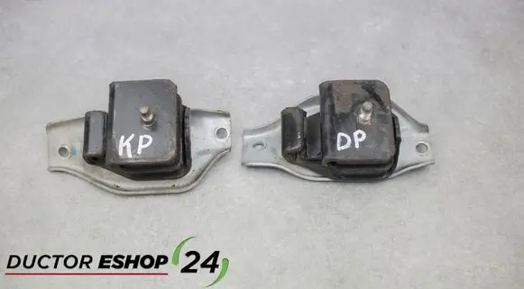 Subaru Impreza III Engine mount bracket 41022FA000