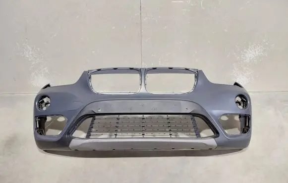 BMW X1 F48 F49 Front bumper 51117354815