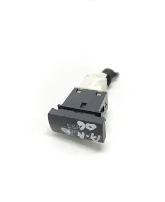 Audi A6 S6 C5 4B ESP (stability program) switch 9751219