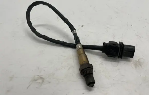 Opel Astra K Lambda probe sensor 55564978