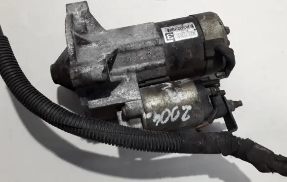 Citroen C5 Starter motor m000t82081