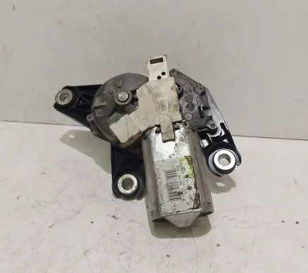 Renault Trafic II (X83) Rear window wiper motor 7700311590 91166699