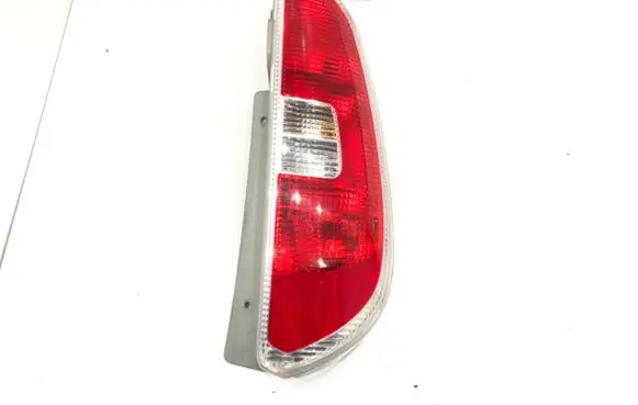 Skoda Roomster (5J) Rear/tail lights 5J7945096