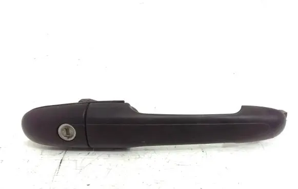 Mercedes-Benz Vito Viano W639 Loading door exterior handle 