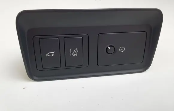 Land Rover Range Rover Sport L494 Other switches/knobs/shifts FK7211654DC