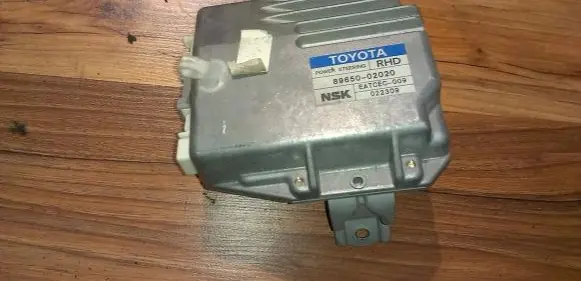 Power steering control unit/module