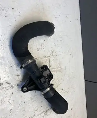 Audi A6 S6 C7 4G Intercooler hose/pipe 4G0145673R 4G0145709S