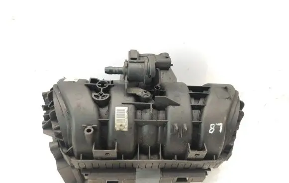 Opel Meriva A Intake manifold 0280600070 55559838