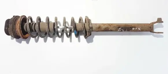 Ford Fiesta Rear shock absorber/damper