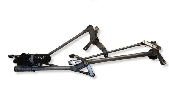 Honda Civic Front wiper linkage and motor 32272 2144