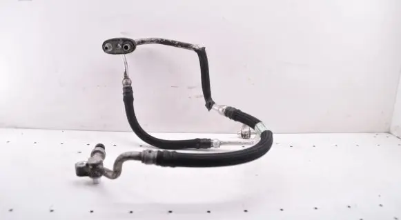 Opel Mokka X Air conditioning (A/C) pipe/hose 42366099