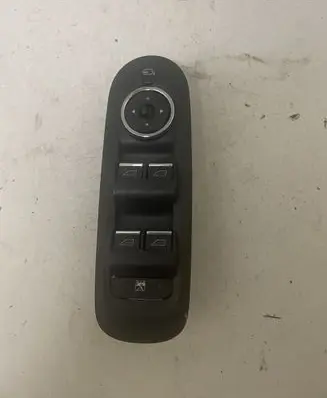 Ford S-MAX Electric window control switch J80319