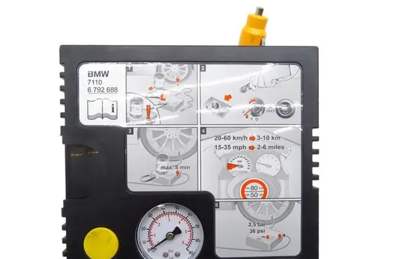 BMW X3 F25 Other interior part 6792688