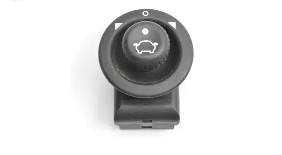 Ford Fiesta Wing mirror switch 93BG17B676BB