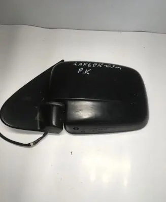 Ford Ranger Front door electric wing mirror E13010144 E13020144 A01406102