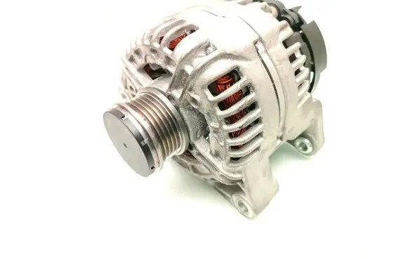 Opel Astra J Generator/alternator