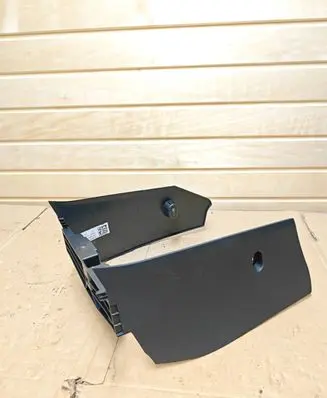 Cupra Born Other center console (tunnel) element 10F858401A 1097782V00A0