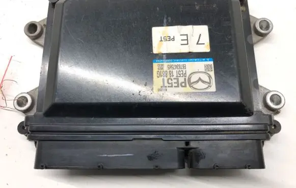 Mazda 6 Engine control unit/module ECU PE5T18881G