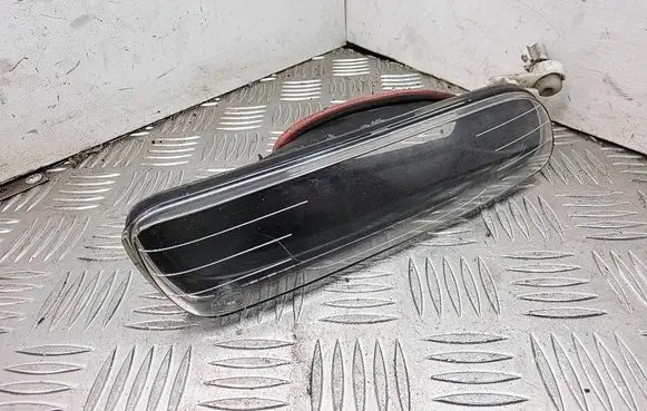 BMW 3 E46 Front fog light 