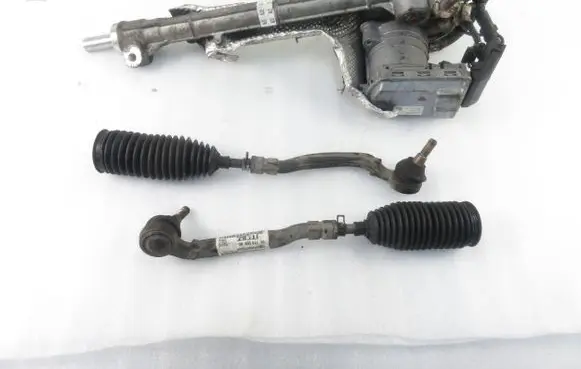 Peugeot 308 Steering rack 5WK67004 F800002341