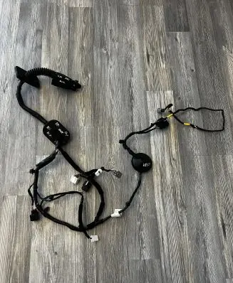 KIA Sportage Front door wiring loom 91981D9100 91610F1100
