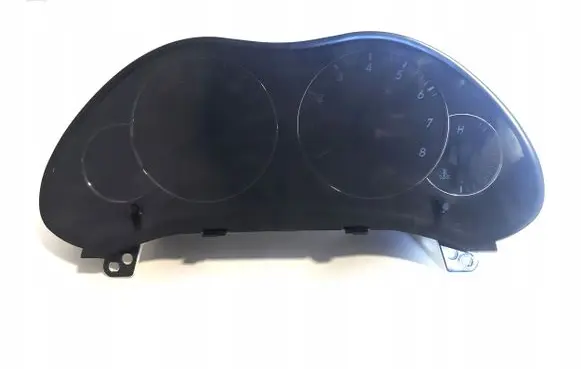 Toyota Avensis T250 Speedometer (instrument cluster) 8380005572